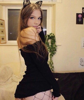 Проститутка Табат : Галина